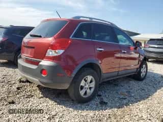 2008 Saturn VUE XE z VIN 3GSCL33P38S665062, wystawiony jako Copart lot #72094854 z przebiegiem 109 527 mil mil oraz Nie do naprawy • Non repairable. Historia ofert i sprzedaży dostępna na DreamBid. Obrazek 3.