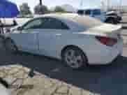 2018 Mercedes-Benz CLA 250 с VIN WDDSJ4EBXJN525651, выставлен на аукционе Copart как лот 67803724 с пробегом 85 092 миль миль и Чистый • Clean title. История ставок и продаж доступна на DreamBid. Изображение 2.