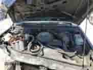 1989 Chevrolet Blazer z VIN 1GNCS18Z8K8187516, wystawiony jako Copart lot #64419475 z przebiegiem 113 414 mil mil oraz Szkoda całkowita • Salvage title. Historia ofert i sprzedaży dostępna na DreamBid. Obrazek 12.