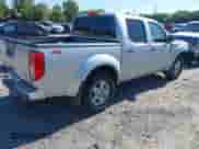 2005 Nissan Frontier SE с VIN 1N6AD07W95C465690, выставлен на аукционе IAAI как лот 43132719 с пробегом 209 842 миль миль и . История ставок и продаж доступна на DreamBid. Изображение 4.