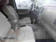 2011 Nissan Frontier SV with VIN 1N6AD0ER4BC427583, listed as a IAAI auction lot 42822918 with 108,309 mi miles and . Bid and sale history available at DreamBid. Image 5.