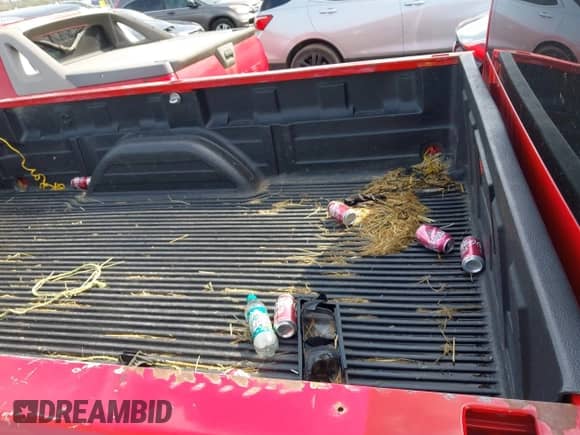 2004 Chevrolet Silverado 1500 LS с VIN 1GCEK14T54E199128, выставлен на аукционе IAAI как лот 41914366 с пробегом 310 437 миль миль и . История ставок и продаж доступна на DreamBid. Изображение 8.