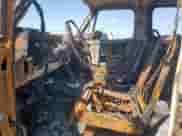 1982 Chevrolet Blazer K10 Utility HT with VIN 1G8EK18H7CF116713, listed as a Copart auction lot 54121765 with Not provided miles and Salvage title. Bid and sale history available at DreamBid. Image 7.