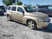 2006 Chevrolet HHR LT z VIN 3GNDA23P86S652800, wystawiony jako Copart lot #90065375 z przebiegiem 135 862 mil mil oraz Szkoda całkowita • Salvage title. Historia ofert i sprzedaży dostępna na DreamBid. Obrazek 4.