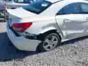 2016 Mercedes-Benz CLA 250 with VIN WDDSJ4GB2GN372656, listed as a IAAI auction lot 43252603 with 140,978 mi miles and . Bid and sale history available at DreamBid. Image 6.