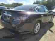 2013 Nissan Maxima S z VIN 1N4AA5AP7DC808642, wystawiony jako Copart lot #89645105 z przebiegiem 132 487 mil mil oraz Szkoda całkowita • Salvage title. Historia ofert i sprzedaży dostępna na DreamBid. Obrazek 3.