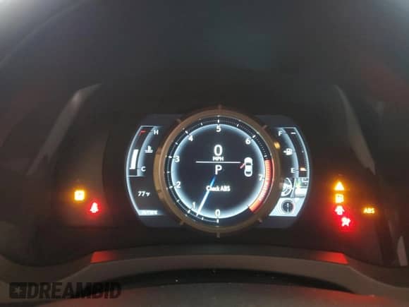 2016 Lexus RC 300 F Sport с VIN JTHSM5BC2G5002295, выставлен на аукционе Copart как лот 64769735 с пробегом 102 366 миль миль и Списание • Salvage title. История ставок и продаж доступна на DreamBid. Изображение 9.