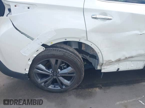 2024 Nissan Murano Platinum with VIN 5N1AZ2DS4RC110526, listed as a IAAI auction lot 42316716 with 12,240 mi miles and . Bid and sale history available at DreamBid. Image 6.