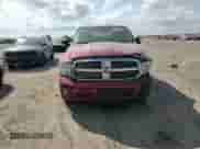 2014 Ram 1500 Lone Star с VIN 1C6RR6LT8ES455719, выставлен на аукционе Copart как лот 80320105 с пробегом 196 540 миль миль и Списание • Salvage title. История ставок и продаж доступна на DreamBid. Изображение 13.