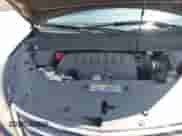 2017 Chevrolet Traverse LT с VIN 1GNKRGKD8HJ100822, выставлен на аукционе IAAI как лот 42645385 с пробегом 83 791 миль миль и . История ставок и продаж доступна на DreamBid. Изображение 10.