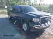 2016 GMC Sierra 1500 с VIN 1GTR1LECXGZ114490, выставлен на аукционе IAAI как лот 42125548 с пробегом 102 868 миль миль и . История ставок и продаж доступна на DreamBid. Изображение 1.