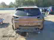 2016 Hyundai Tucson Sport with VIN KM8J33A29GU144870, listed as a Copart auction lot 86621665 with 108,028 mi miles and Salvage title. Bid and sale history available at DreamBid. Image 6.