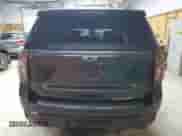 2023 Chevrolet Tahoe RST с VIN 1GNSKRKD9PR297029, выставлен на аукционе Copart как лот 62524605 с пробегом 41 987 миль миль и Списание • Salvage title. История ставок и продаж доступна на DreamBid. Изображение 6.