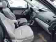 2014 Subaru Forester Premium с VIN JF2SJAEC2EH468322, выставлен на аукционе IAAI как лот 43380532 с пробегом 170 434 миль миль и . История ставок и продаж доступна на DreamBid. Изображение 5.