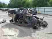 2007 Nissan Frontier SE with VIN 1N6AD07W67C453774, listed as a Copart auction lot 57093425 with Not provided miles and Non repairable. Bid and sale history available at DreamBid. Image 2.