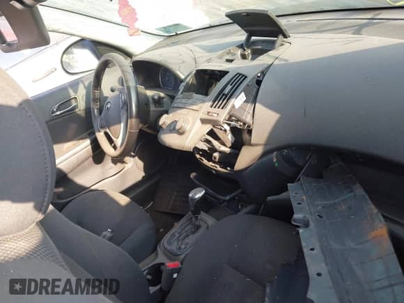 2009 Hyundai Elantra Touring с VIN KMHDC86E09U032555, выставлен на аукционе IAAI как лот 42986782 с пробегом Не указан миль и . История ставок и продаж доступна на DreamBid. Изображение 5.
