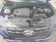 2024 Hyundai Tucson SE с VIN 5NMJACDE6RH360976, выставлен на аукционе IAAI как лот 42488801 с пробегом 24 745 миль миль и . История ставок и продаж доступна на DreamBid. Изображение 10.