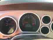 2007 Toyota Tundra Limited с VIN 5TBBV581X7S465079, выставлен на аукционе Copart как лот 80245355 с пробегом 203 592 миль миль и Списание • Salvage title. История ставок и продаж доступна на DreamBid. Изображение 9.