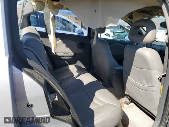 2003 Saturn ION ION 3 with VIN 1G8AL52F43Z129170, listed as a Copart auction lot 71925865 with 159,064 mi miles and Salvage title. Bid and sale history available at DreamBid. Image 10.