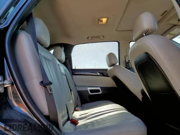 2015 Chevrolet Captiva Sport LTZ z VIN 3GNAL4EK8FS513387, wystawiony jako Copart lot #66967475 z przebiegiem 107 860 mil mil oraz Czysty tytuł • Clean title. Historia ofert i sprzedaży dostępna na DreamBid. Obrazek 11.