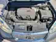 2008 Chevrolet Malibu Classic LS 2FL z VIN 1G1ZS58N98F131010, wystawiony jako Copart lot #84062825 z przebiegiem 218 865 mil mil oraz Szkoda całkowita • Salvage title. Historia ofert i sprzedaży dostępna na DreamBid. Obrazek 11.