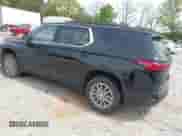 2022 Chevrolet Traverse LT Cloth z VIN 1GNERGKWXNJ116112, wystawiony jako IAAI lot #42048535 z przebiegiem 44 792 mil mil oraz . Historia ofert i sprzedaży dostępna na DreamBid. Obrazek 3.