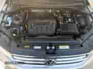 2023 Volkswagen Tiguan SE with VIN 3VVNB7AX6PM014952, listed as a Copart auction lot 68516875 with Not provided miles and Salvage title. Bid and sale history available at DreamBid. Image 12.