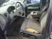 2004 Ford F-150 XLT с VIN 1FTPW12594KC15009, выставлен на аукционе Copart как лот 80452625 с пробегом 153 577 миль миль и Списание • Salvage title. История ставок и продаж доступна на DreamBid. Изображение 7.