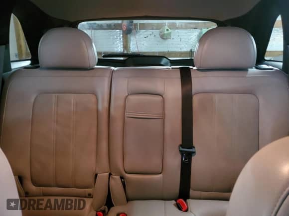 2013 Chevrolet Captiva Sport LTZ с VIN 3GNAL4EK0DS598187, выставлен на аукционе Copart как лот 78989134 с пробегом 107 198 миль миль и Списание • Salvage title. История ставок и продаж доступна на DreamBid. Изображение 10.