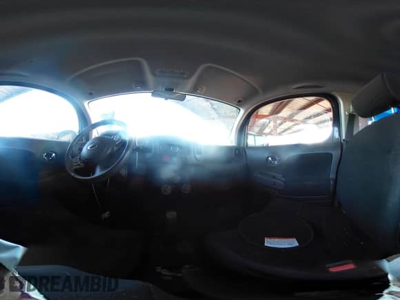 2011 Nissan Cube S с VIN JN8AZ2KR3BT213483, выставлен на аукционе IAAI как лот 42966673 с пробегом 143 486 миль миль и . История ставок и продаж доступна на DreamBid. Изображение 18.