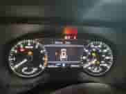 2024 Nissan Pathfinder Rock Creek z VIN 5N1DR3BD0RC230928, wystawiony jako Copart lot #65612695 z przebiegiem 18 186 mil mil oraz Nie do naprawy • Non repairable. Historia ofert i sprzedaży dostępna na DreamBid. Obrazek 9.