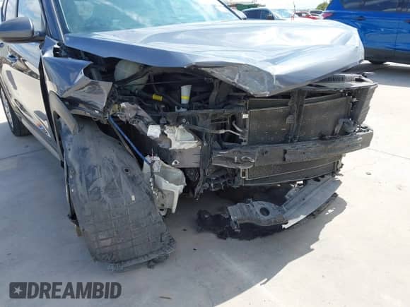 2018 Hyundai Tucson SEL с VIN KM8J33A44JU641592, выставлен на аукционе IAAI как лот 43238709 с пробегом 145 807 миль миль и . История ставок и продаж доступна на DreamBid. Изображение 6.