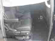 2024 Honda Odyssey EX-L with VIN 5FNRL6H64RB003850, listed as a IAAI auction lot 43135564 with Not provided miles and . Bid and sale history available at DreamBid. Image 8.