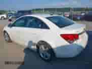 2014 Chevrolet Cruze Diesel с VIN 1G1P75SZ6E7264401, выставлен на аукционе IAAI как лот 42836847 с пробегом 142 345 миль миль и . История ставок и продаж доступна на DreamBid. Изображение 3.