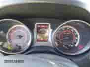 2016 Dodge Journey Crossroad Plus with VIN 3C4PDDGG4GT242199, listed as a IAAI auction lot 42530959 with 212,522 mi miles and . Bid and sale history available at DreamBid. Image 7.