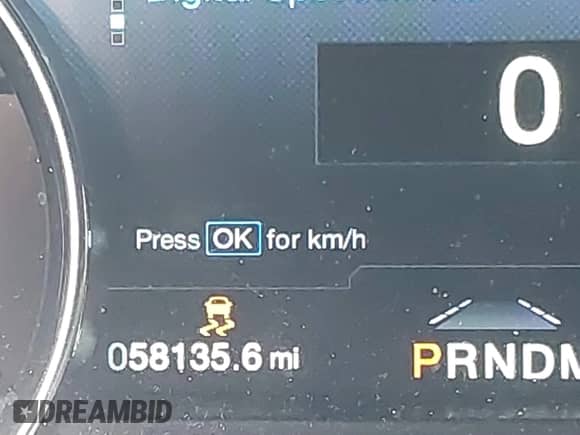 2020 Ford F-150 XL с VIN 1FTEW1EP1LFA66624, выставлен на аукционе IAAI как лот 41363707 с пробегом 58 135 миль миль и . История ставок и продаж доступна на DreamBid. Изображение 15.