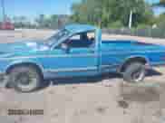 1993 Chevrolet S-10 EL с VIN 1GCCS14A8P8187628, выставлен на аукционе IAAI как лот 41787335 с пробегом 212 563 миль миль и . История ставок и продаж доступна на DreamBid. Изображение 6.