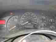 2002 Chevrolet Avalanche с VIN 3GNEC13T22G304607, выставлен на аукционе Copart как лот 84202365 с пробегом 177 044 миль миль и Списание • Salvage title. История ставок и продаж доступна на DreamBid. Изображение 9.