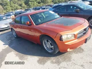 2006 Dodge Charger R/T with VIN 2B3KA53H36H260161, listed as a IAAI auction lot 43444743 with 123,360 mi miles and . Bid and sale history available at DreamBid. Image 1.
