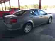 2012 Dodge Avenger SE с VIN 1C3CDZAB4CN285867, выставлен на аукционе IAAI как лот 43490132 с пробегом 145 232 миль миль и . История ставок и продаж доступна на DreamBid. Изображение 4.