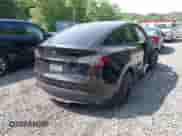 2023 Tesla Model Y Long Range с VIN 7SAYGDEE5PA166004, выставлен на аукционе IAAI как лот 42870171 с пробегом 53 515 миль миль и . История ставок и продаж доступна на DreamBid. Изображение 4.