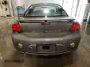 2005 Dodge Stratus with VIN 4B3AG52H35E032886, listed as a Copart auction lot 46047755 with 233,154 mi miles and Salvage title. Bid and sale history available at DreamBid. Image 6.