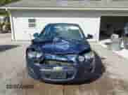 2015 Chevrolet Sonic LT с VIN 1G1JC5SH9F4210506, выставлен на аукционе IAAI как лот 43392251 с пробегом 94 216 миль миль и . История ставок и продаж доступна на DreamBid. Изображение 12.