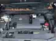 2016 Nissan Murano Platinum with VIN 5N1AZ2MH2GN157060, listed as a IAAI auction lot 41355505 with 110,668 mi miles and . Bid and sale history available at DreamBid. Image 10.