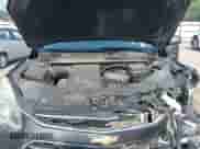 2016 Chevrolet Equinox LT с VIN 2GNFLFEK6G6105598, выставлен на аукционе IAAI как лот 42877463 с пробегом 155 275 миль миль и . История ставок и продаж доступна на DreamBid. Изображение 10.
