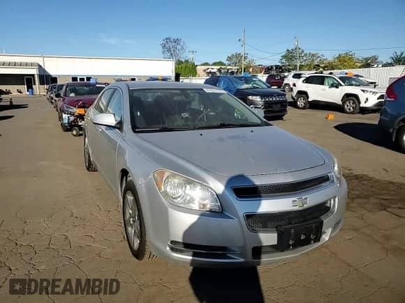 2010 Chevrolet Malibu 1LT с VIN 1G1ZC5EB6AF284456, выставлен на аукционе Copart как лот 81621015 с пробегом 139 642 миль миль и Списание • Salvage title. История ставок и продаж доступна на DreamBid. Изображение 13.