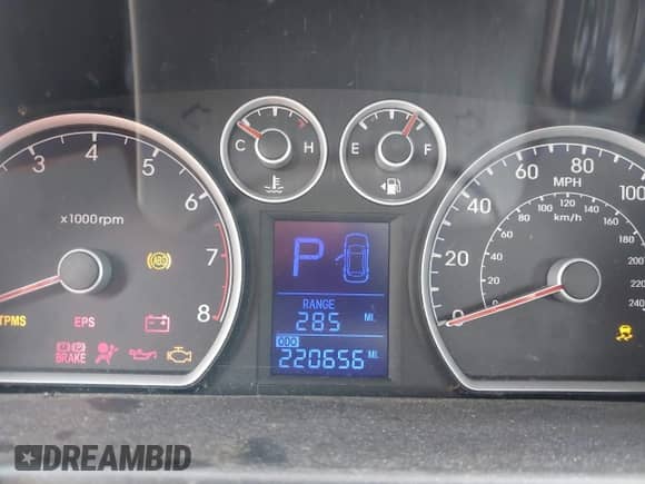 2012 Hyundai Elantra SE с VIN KMHDC8AE4CU129269, выставлен на аукционе IAAI как лот 41819852 с пробегом 220 656 миль миль и . История ставок и продаж доступна на DreamBid. Изображение 7.