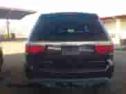 2012 Dodge Durango Citadel with VIN 1C4SDJET7CC337676, listed as a IAAI auction lot 42893927 with 160,094 mi miles and . Bid and sale history available at DreamBid. Image 16.
