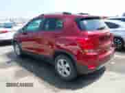 2021 Chevrolet Trax LT с VIN KL7CJLSM3MB373102, выставлен на аукционе IAAI как лот 42485106 с пробегом 64 225 миль миль и . История ставок и продаж доступна на DreamBid. Изображение 3.