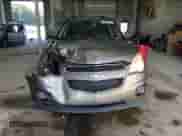 2010 Chevrolet Equinox 2LT с VIN 2CNALPEW9A6246664, выставлен на аукционе Copart как лот 68369465 с пробегом 101 279 миль миль и Списание • Salvage title. История ставок и продаж доступна на DreamBid. Изображение 5.